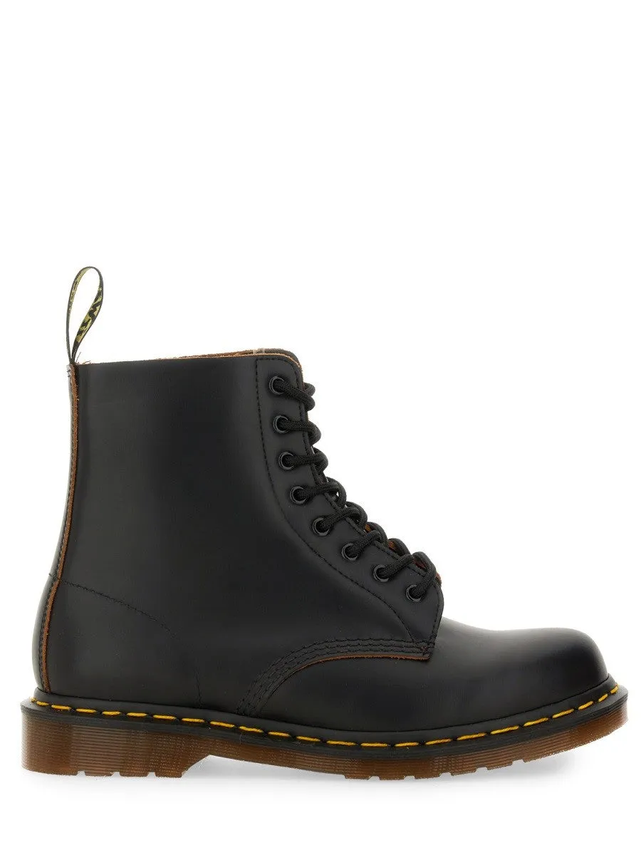 Dr Martens BOOT 1460 VINTAGE sold by Siebentaschen product image thumbnail 5