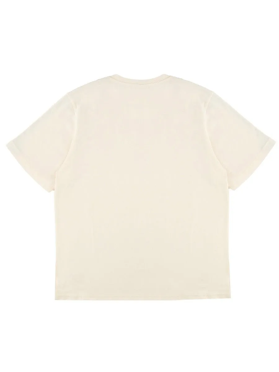 ADIDAS X WALES BONNER ADIDAS X WALES BONNER "SET-IN" T-SHIRT sold by Siebentaschen product image thumbnail 4