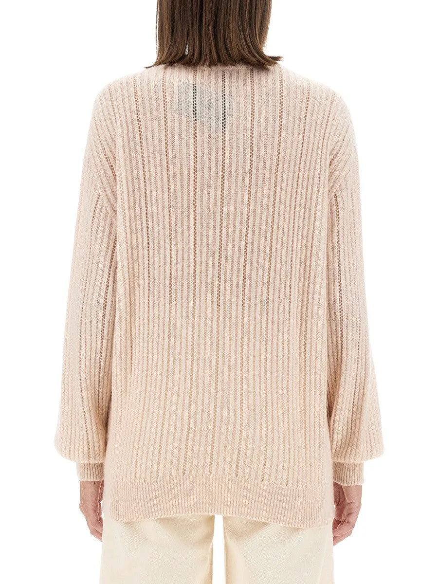 KITON CASHMERE SWEATER sold by Siebentaschen product image thumbnail 3