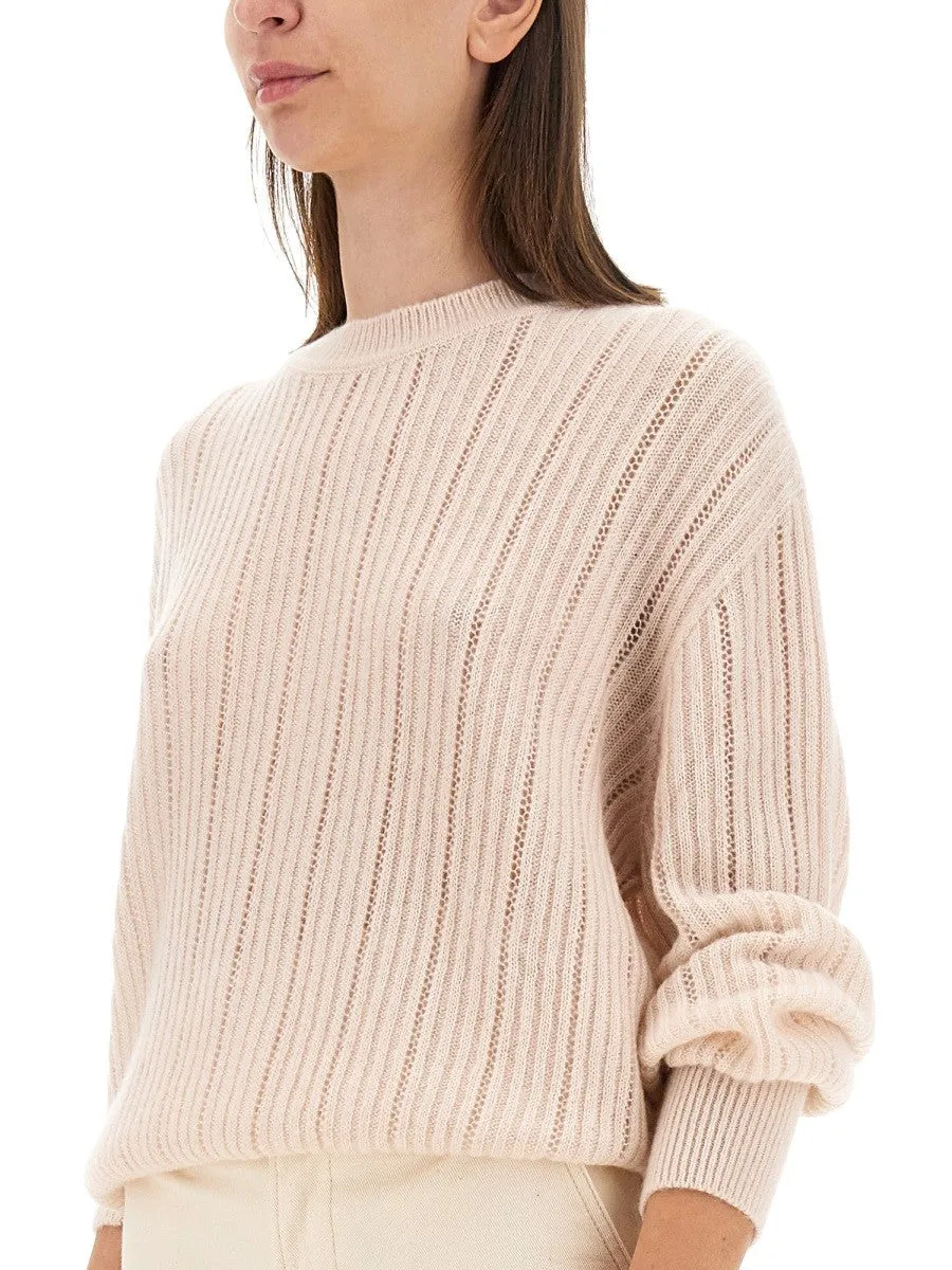 KITON CASHMERE SWEATER sold by Siebentaschen product image thumbnail 4
