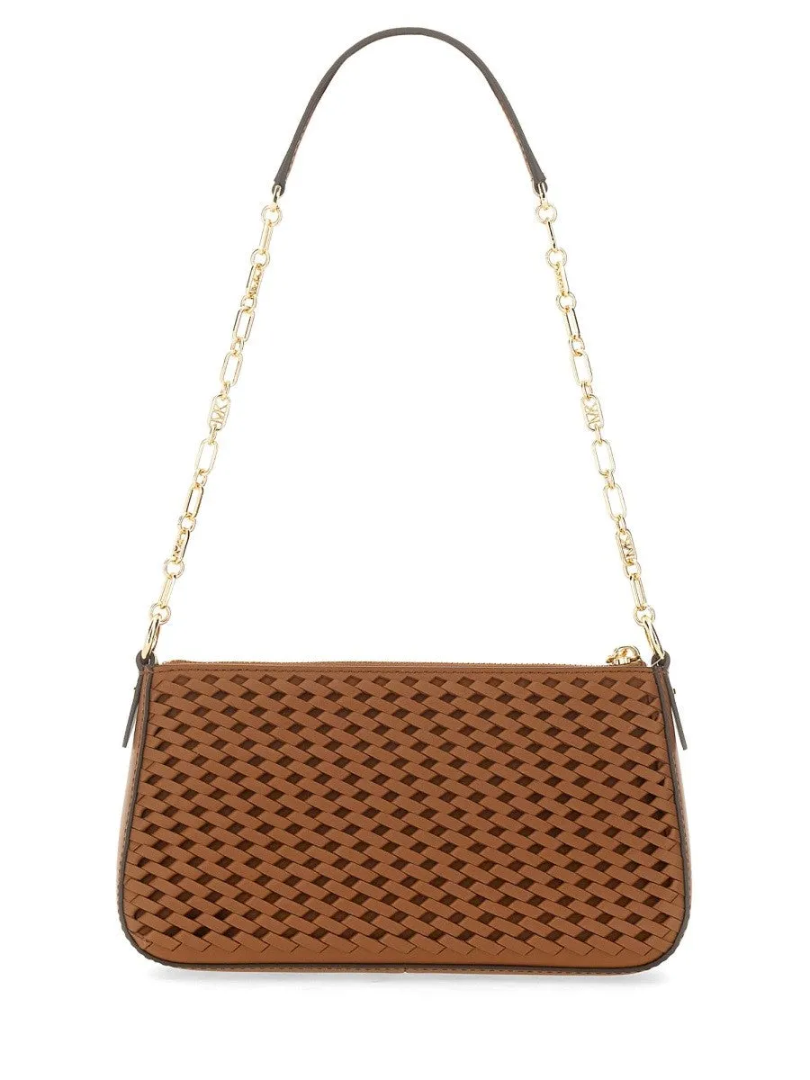 MICHAEL BY MICHAEL KORS POUCH "EMPIRE" WITH LOGO sold by Siebentaschen product image thumbnail 2