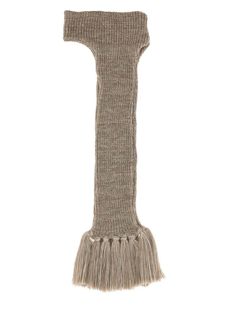 KIJIMA TAKAYUKI KNITTED EAR BAND sold by Siebentaschen product image thumbnail 4