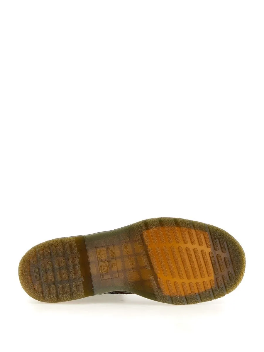 DR. MARTENS X MM6 MAISON MARGIELA BOOT "THE 1490 / 1461" sold by Siebentaschen product image thumbnail 5