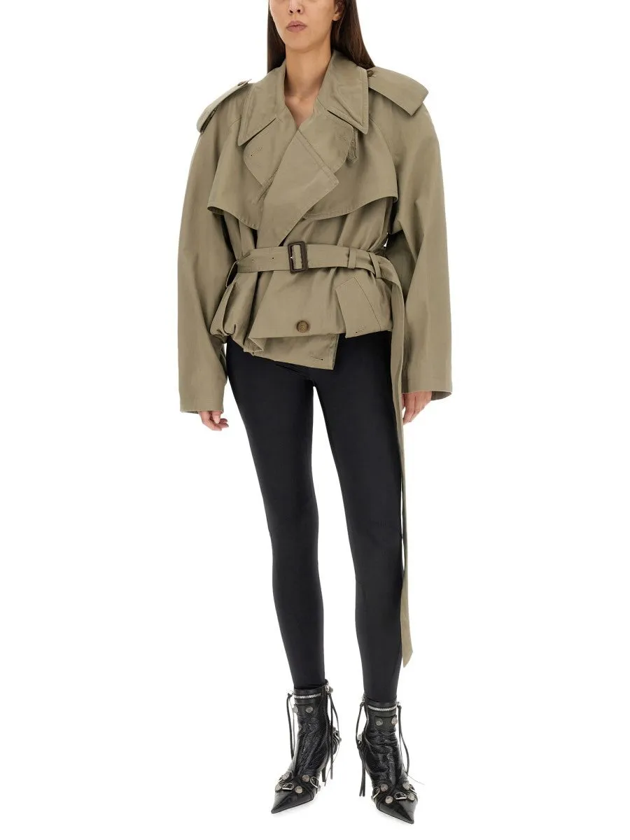 Balenciaga SPORTY B ACTIVEWEAR LEGGINGS sold by Siebentaschen product image thumbnail 2