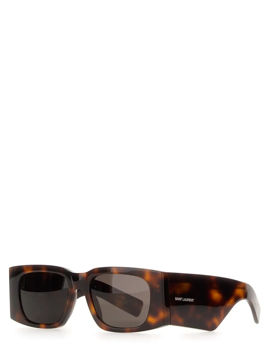 Saint Laurent EYEGLASS SL 654 sold by Siebentaschen product image thumbnail 4