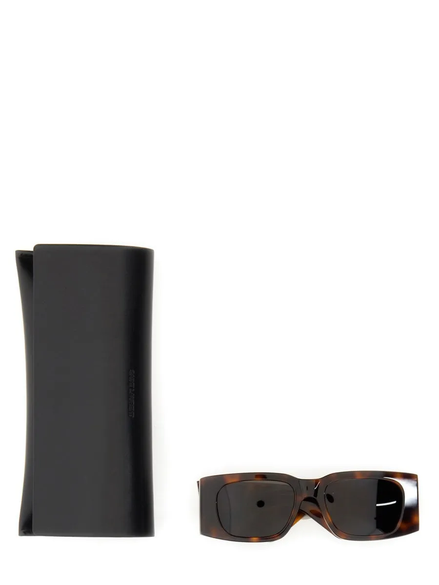 Saint Laurent EYEGLASS SL 654 sold by Siebentaschen product image thumbnail 3