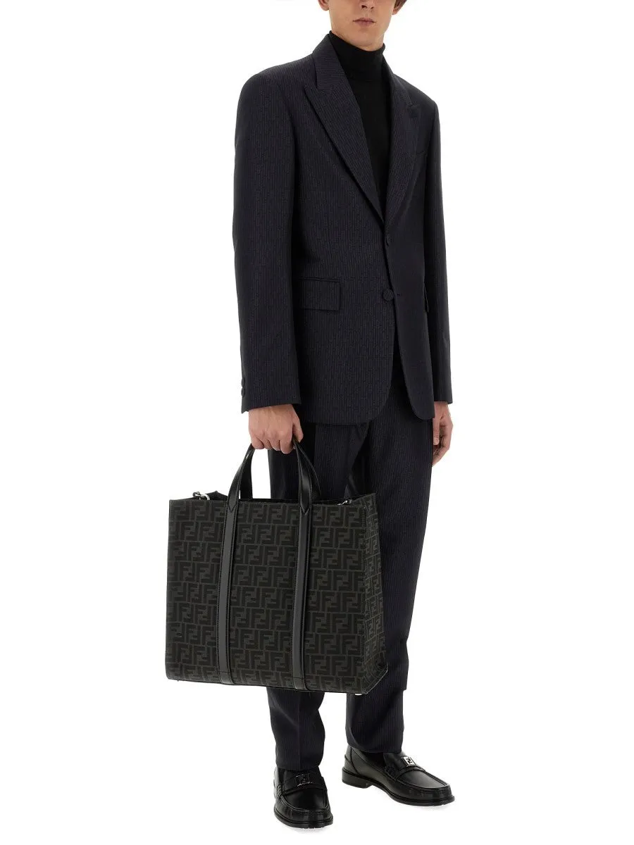 Fendi WOOL PANTS sold by Siebentaschen product image thumbnail 2