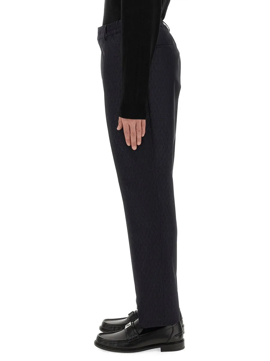 Fendi WOOL PANTS sold by Siebentaschen product image thumbnail 4