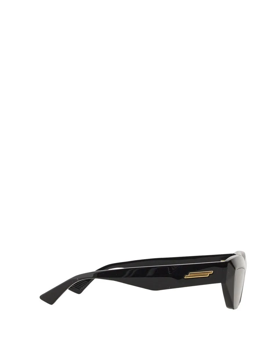 Bottega Veneta SCULPTURED CAT EYE SUNGLASSES sold by Siebentaschen product image thumbnail 5