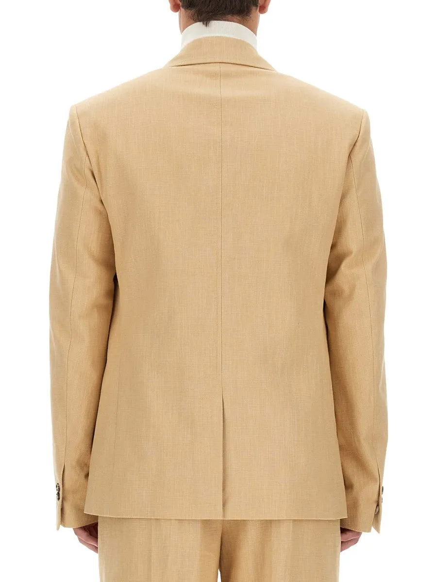 Bottega Veneta DOUBLE-BREASTED JACKET sold by Siebentaschen product image thumbnail 3