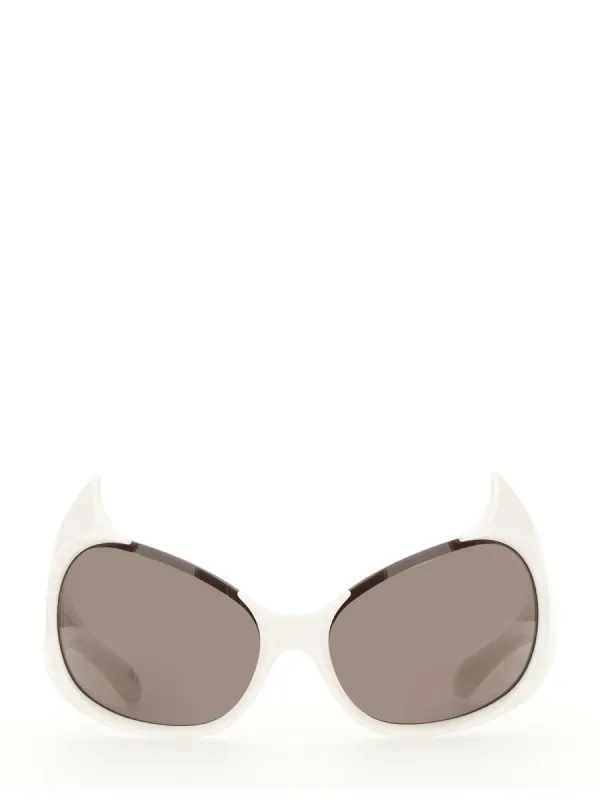 Balenciaga GOTHAM CAT SUNGLASSES made by Balenciaga