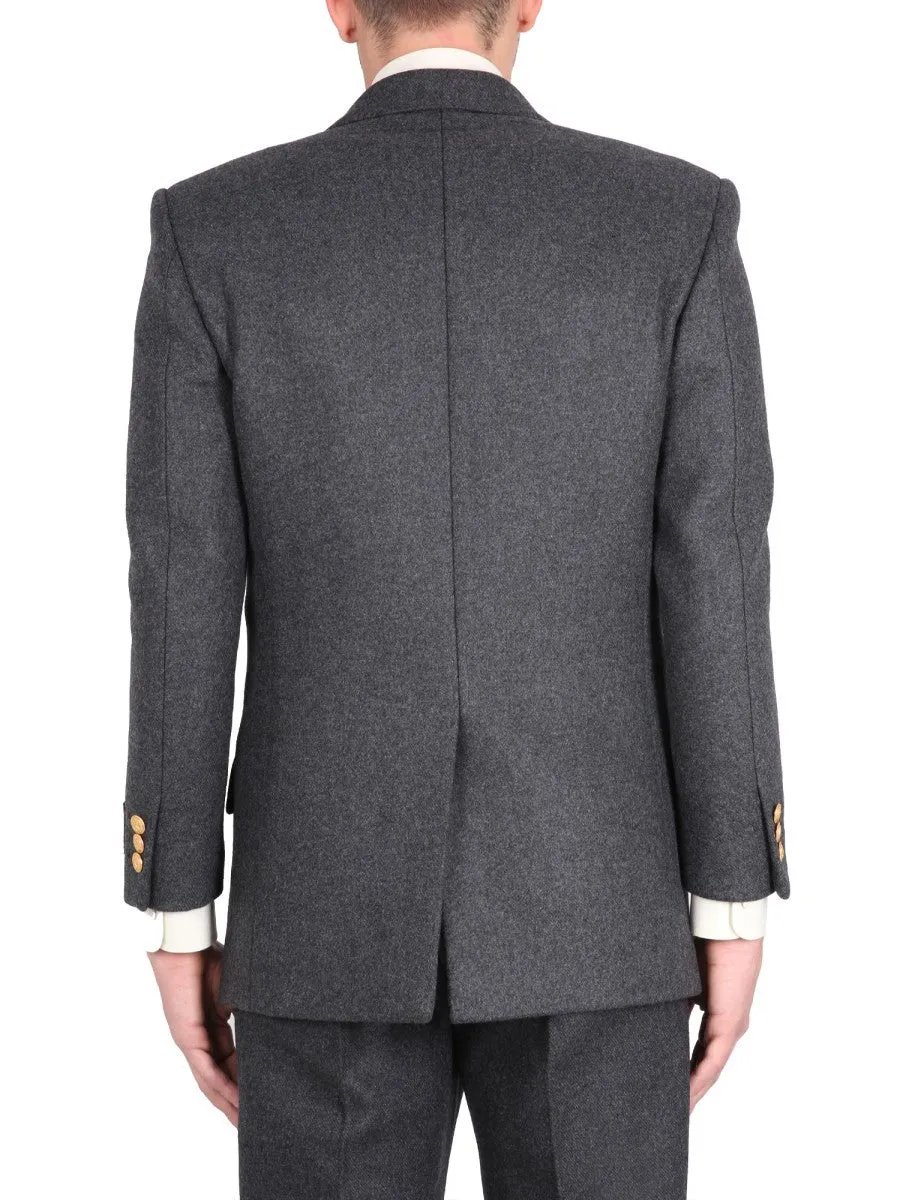 Gucci ELEGANT CASHMERE JACKET sold by Siebentaschen product image thumbnail 4