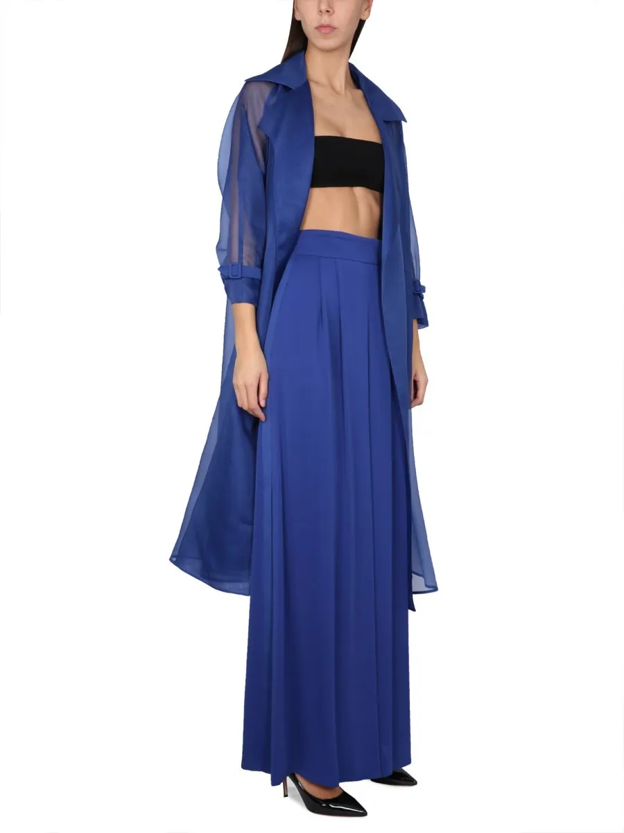 Max Mara VISCOSE STELVIO TOP sold by Siebentaschen product image thumbnail 2