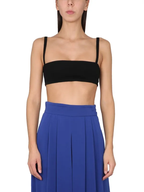 Max Mara VISCOSE STELVIO TOP sold by Siebentaschen