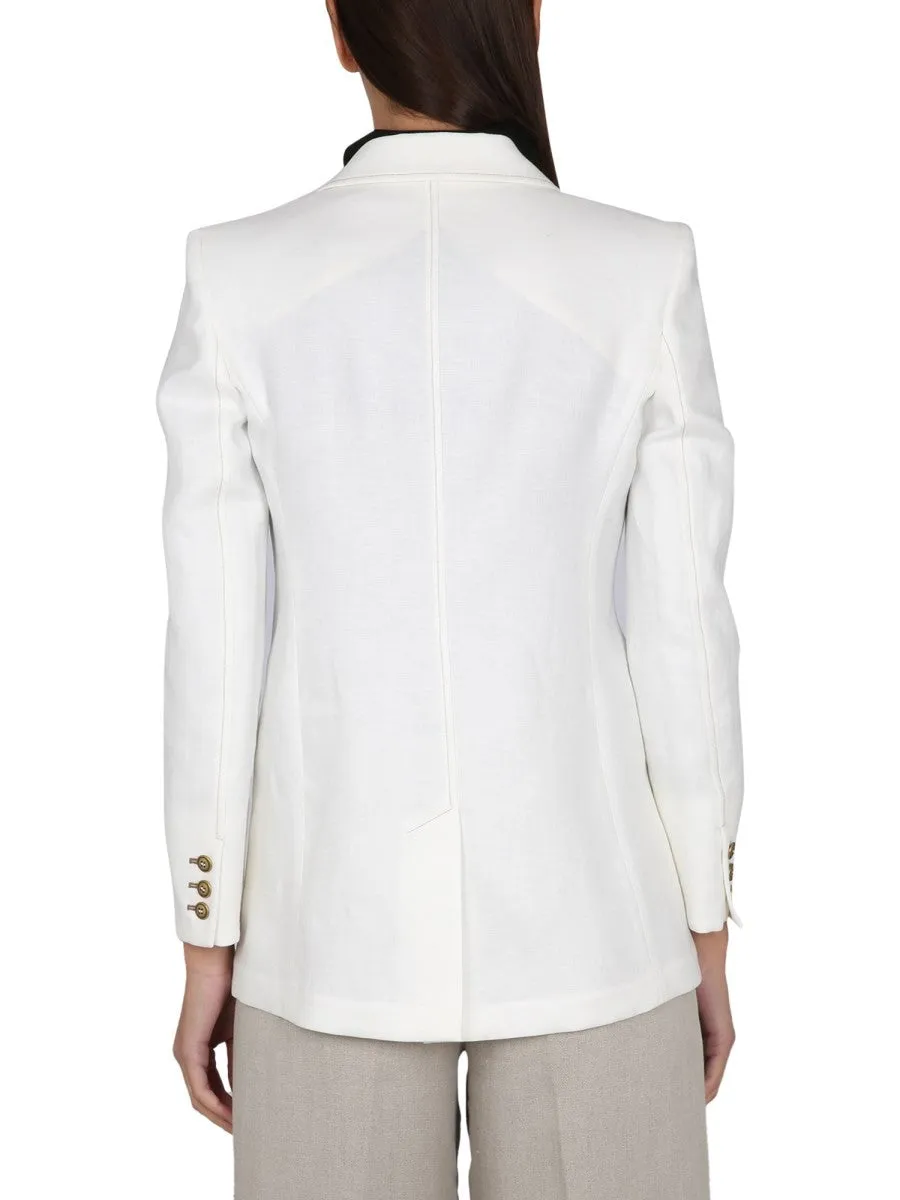Max Mara TRUE JACKET sold by Siebentaschen product image thumbnail 3
