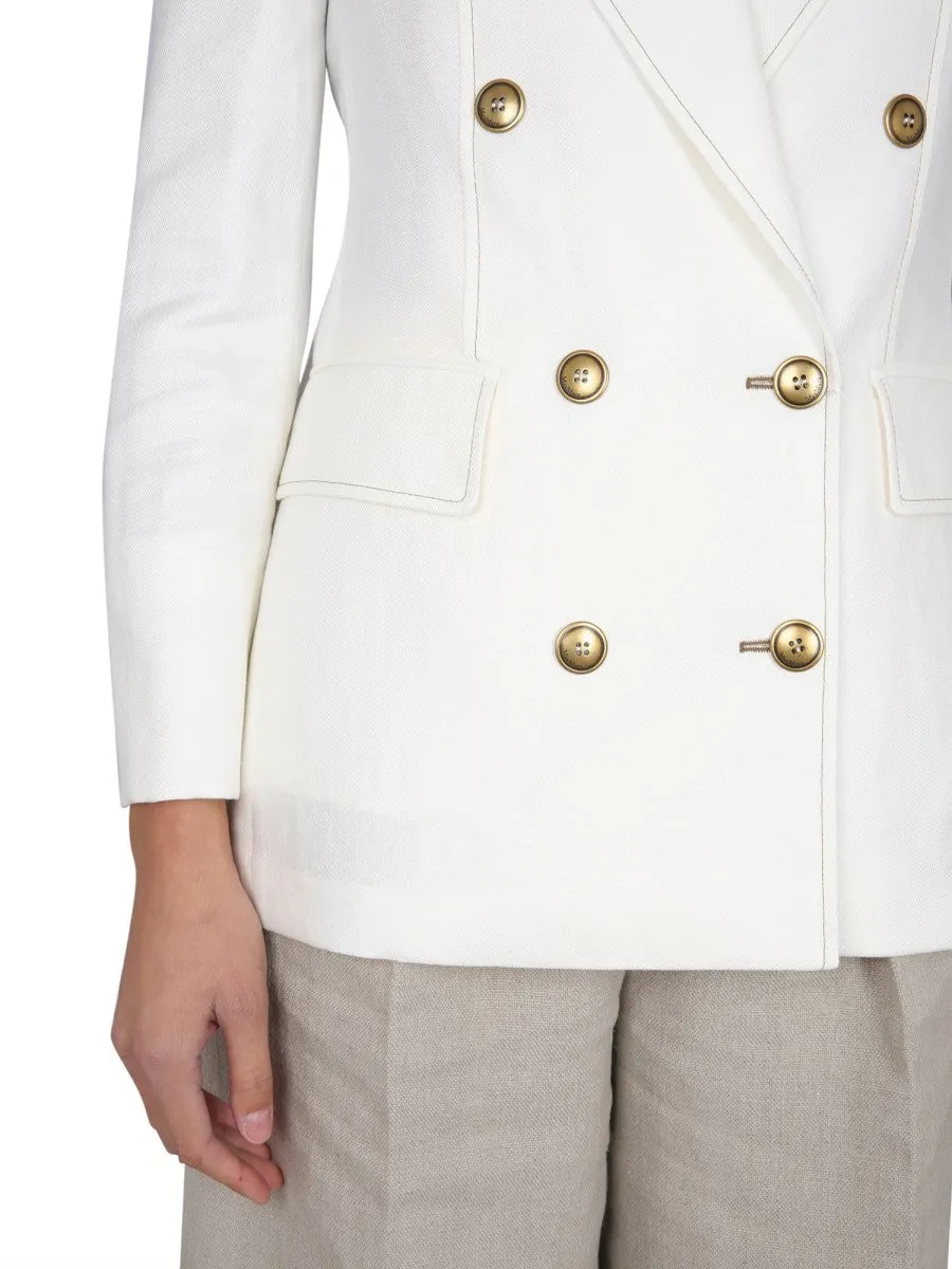 Max Mara TRUE JACKET sold by Siebentaschen product image thumbnail 4