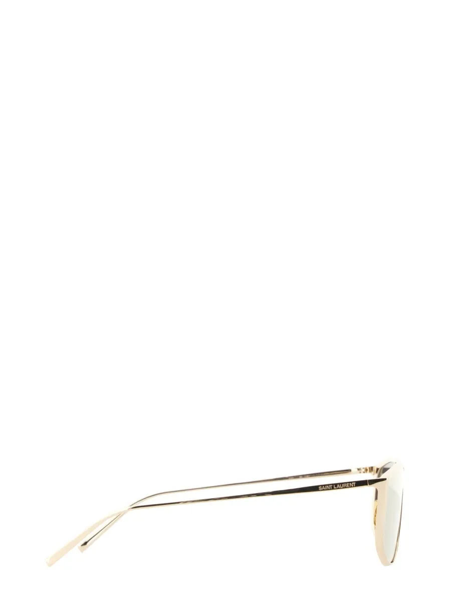 Saint Laurent EYEGLASS SL 605 MOON sold by Siebentaschen product image thumbnail 2