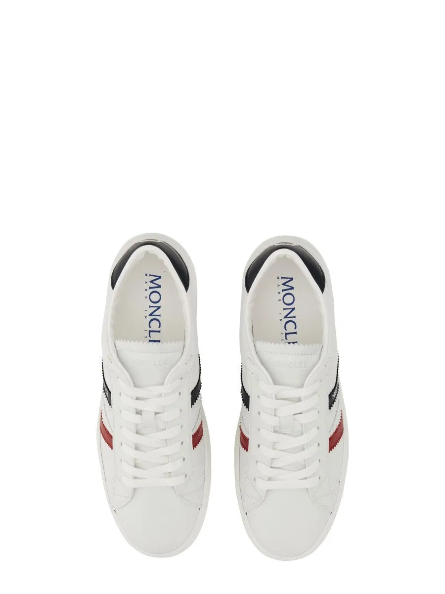Moncler SNEAKER MONACO M sold by Siebentaschen product image thumbnail 2