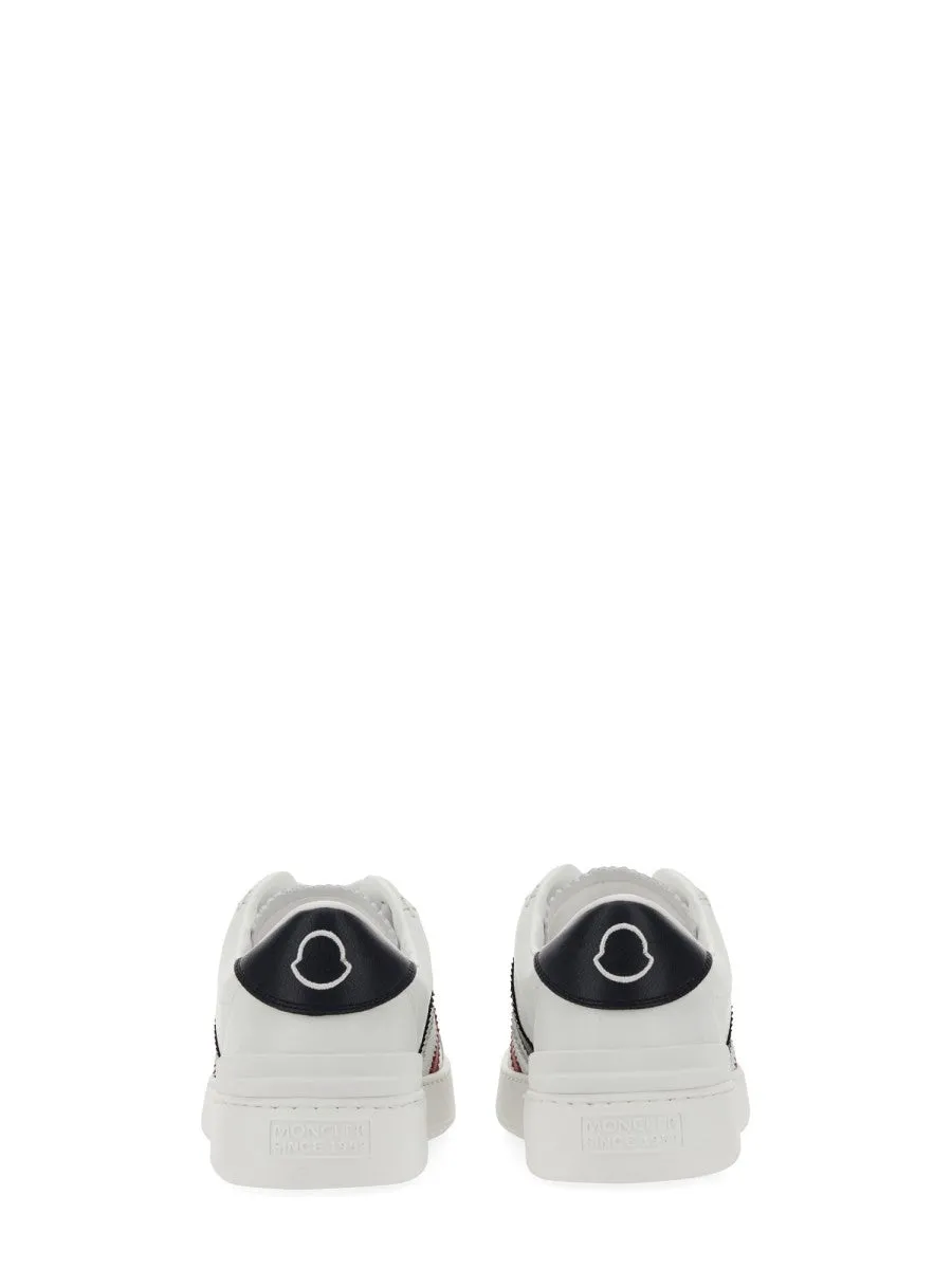 Moncler SNEAKER MONACO M sold by Siebentaschen product image thumbnail 3