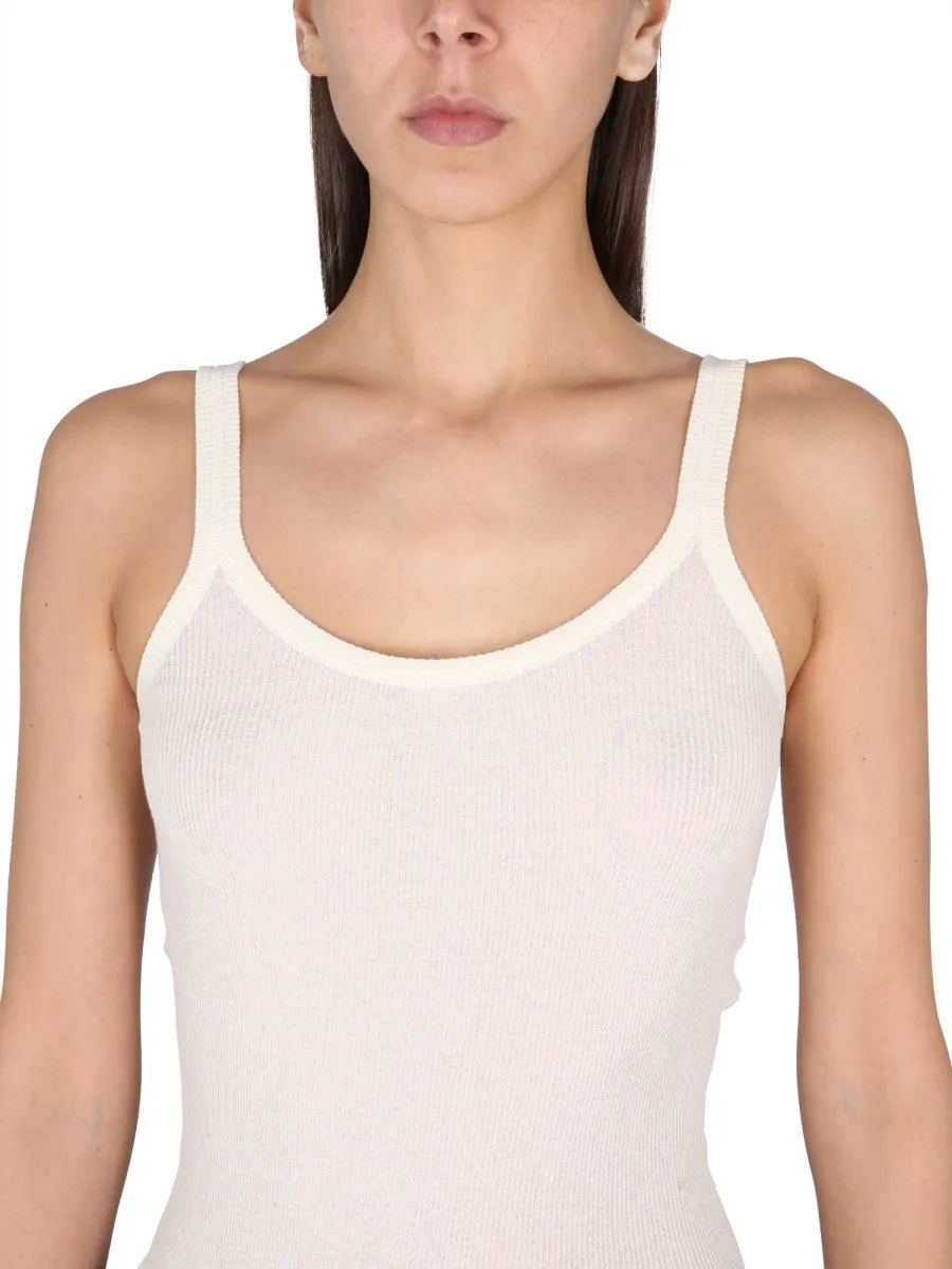 Bottega Veneta COTTON TOPS. sold by Siebentaschen product image thumbnail 4