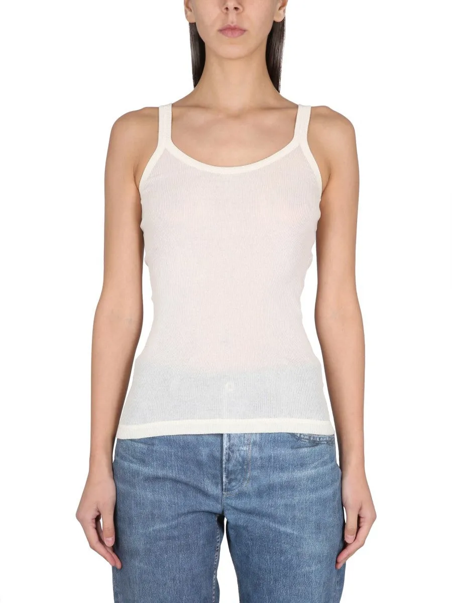 Bottega Veneta COTTON TOPS. sold by Siebentaschen