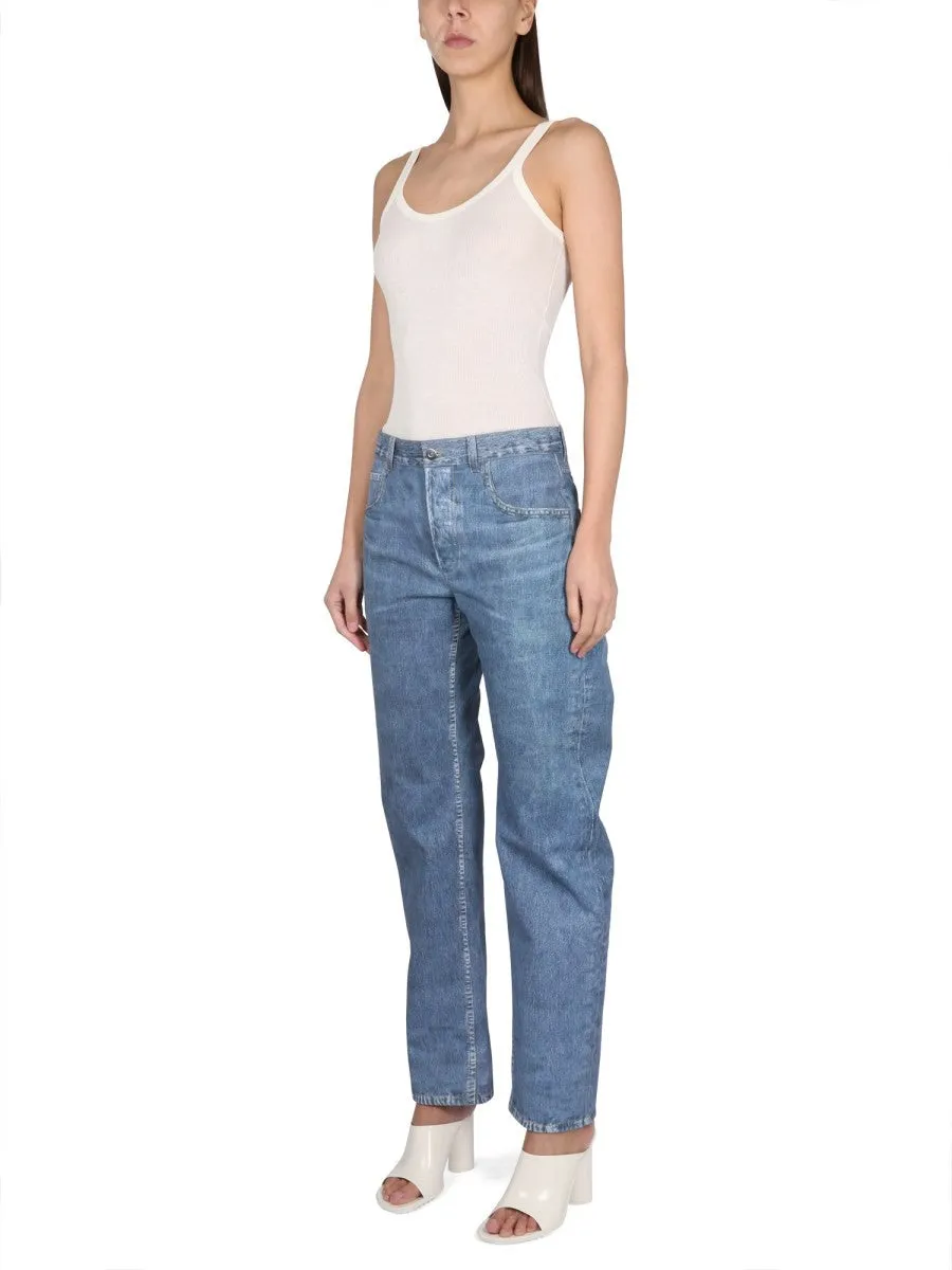 Bottega Veneta COTTON TOPS. sold by Siebentaschen product image thumbnail 2