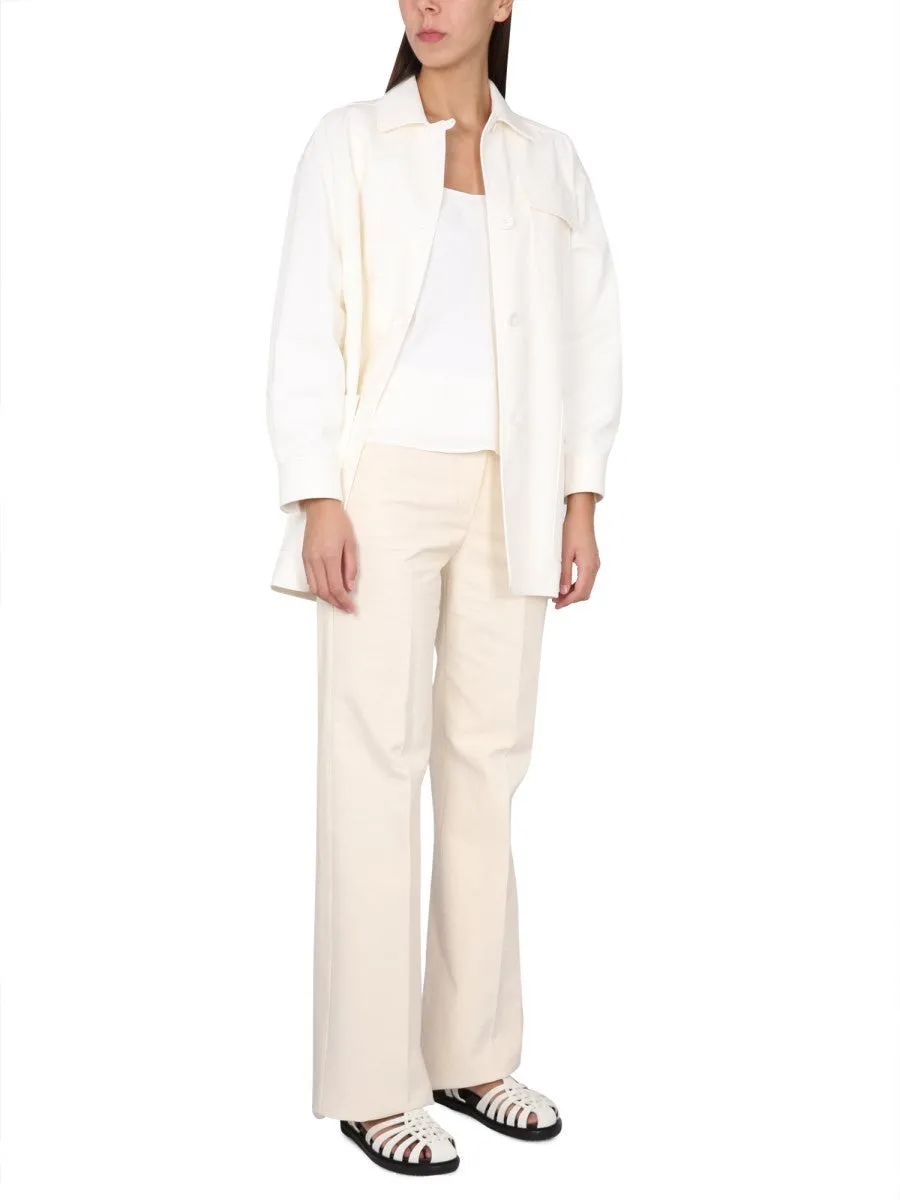 Max Mara RAGTIME JACKET sold by Siebentaschen product image thumbnail 2