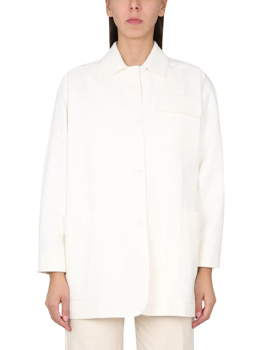 Max Mara RAGTIME JACKET sold by Siebentaschen product image thumbnail 5
