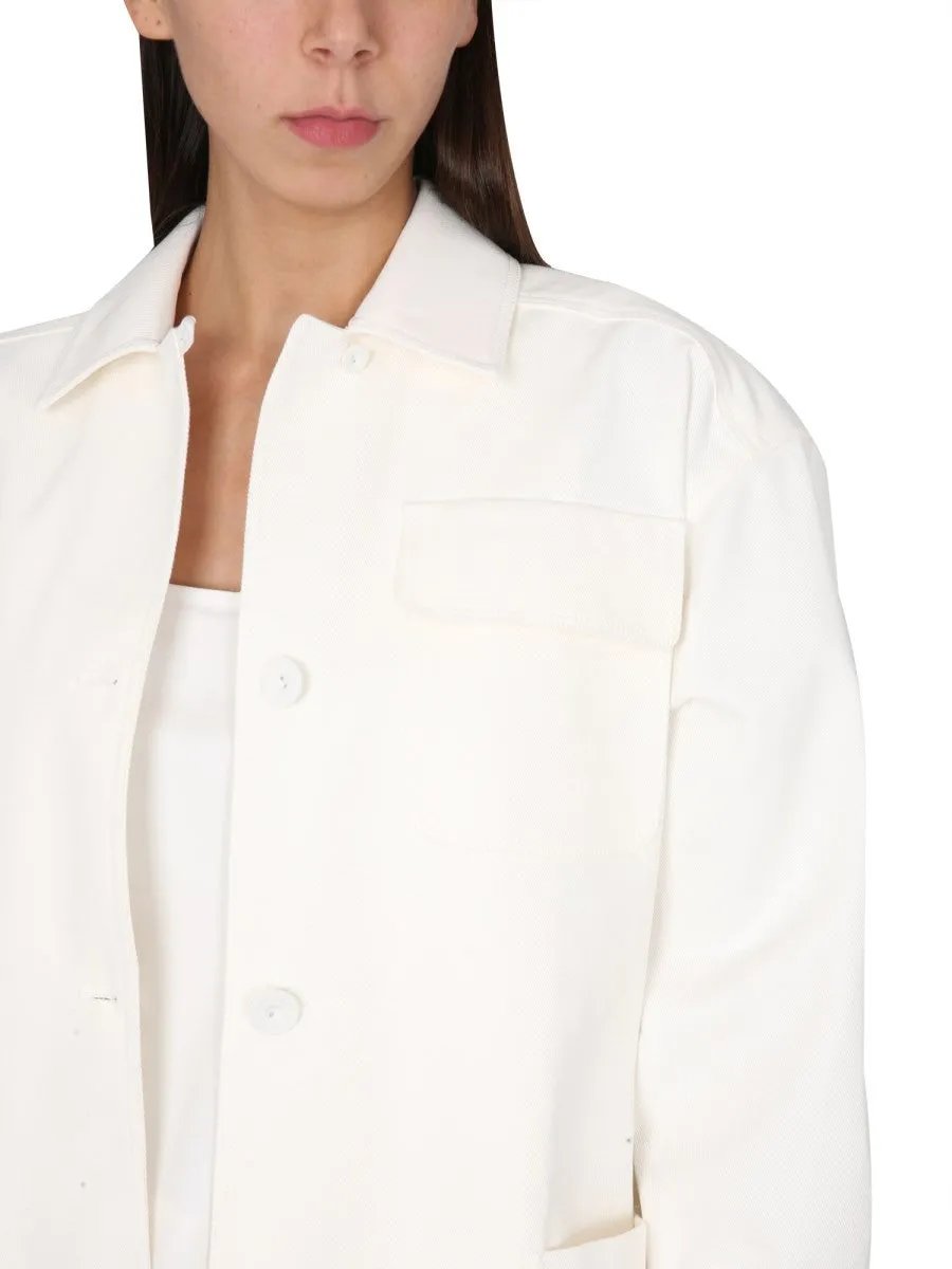 Max Mara RAGTIME JACKET sold by Siebentaschen product image thumbnail 4