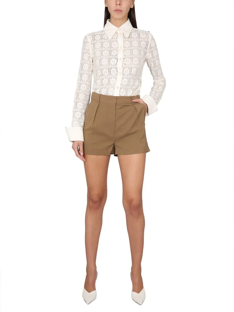 Max Mara SAVA SHIRT sold by Siebentaschen product image thumbnail 2