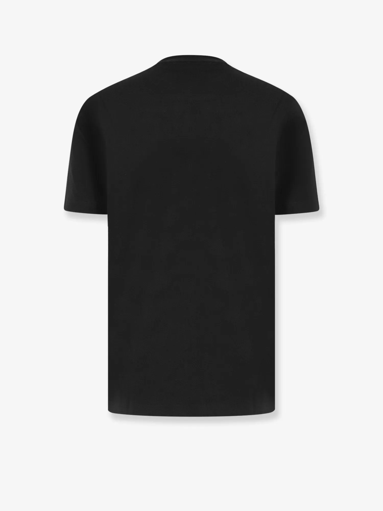 Boss Cotton jersey t-shirt with print on the front sold by Siebentaschen product image thumbnail 5