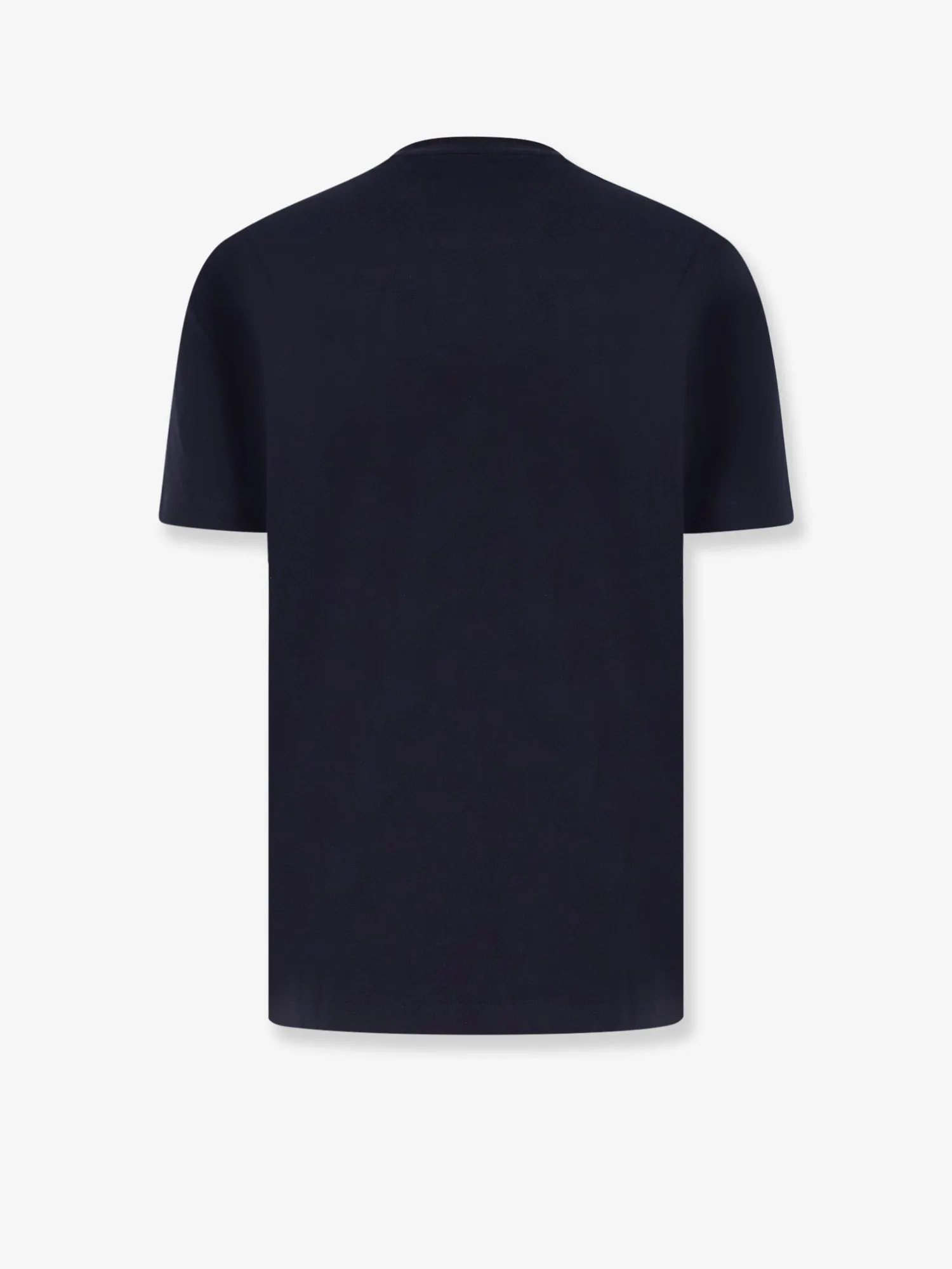 Boss Cotton jersey t-shirt with print on the front sold by Siebentaschen product image thumbnail 2