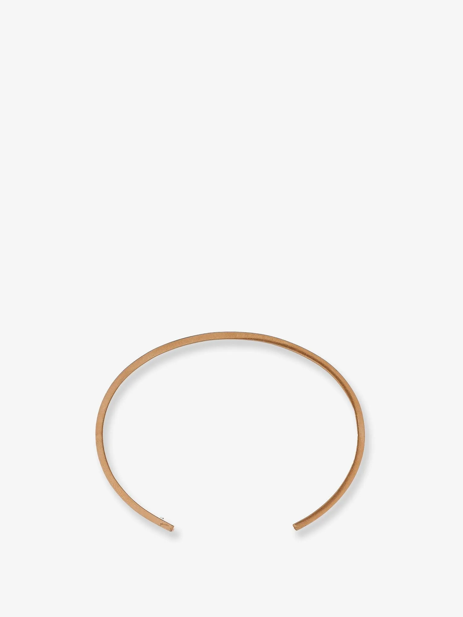 Maison Margiela Silver bracelet sold by Siebentaschen product image thumbnail 3