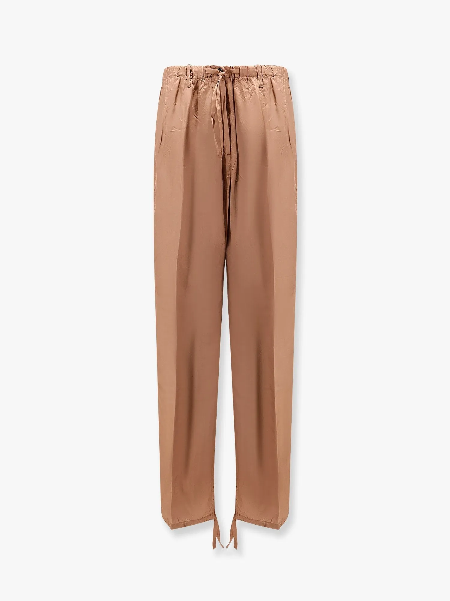 Dries Van Noten Penra viscose trousers sold by Siebentaschen product image thumbnail 5