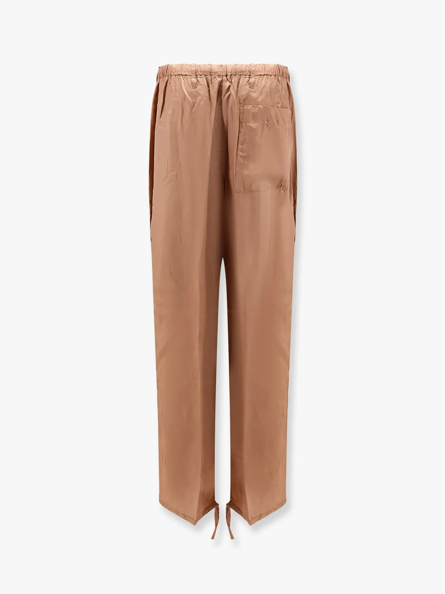 Dries Van Noten Penra viscose trousers sold by Siebentaschen product image thumbnail 4