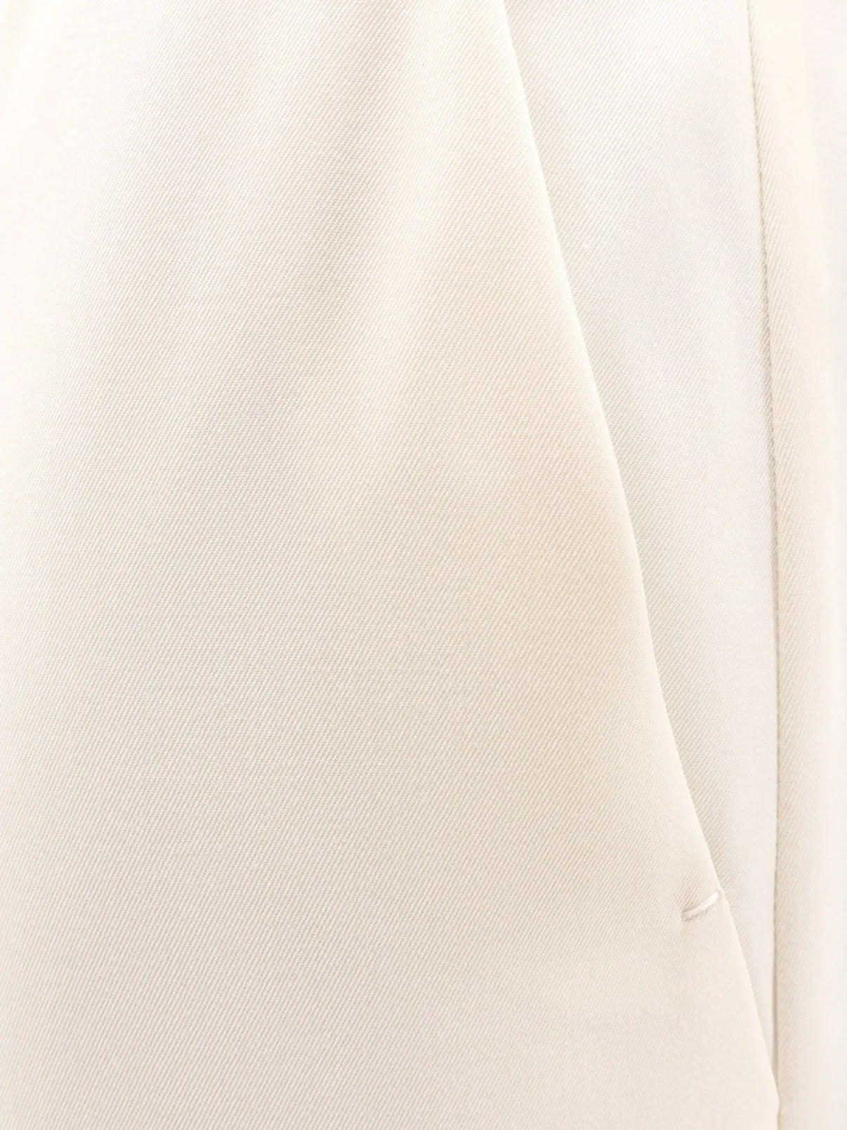 Max Mara Ninfa virgin wool trouser sold by Siebentaschen product image thumbnail 5