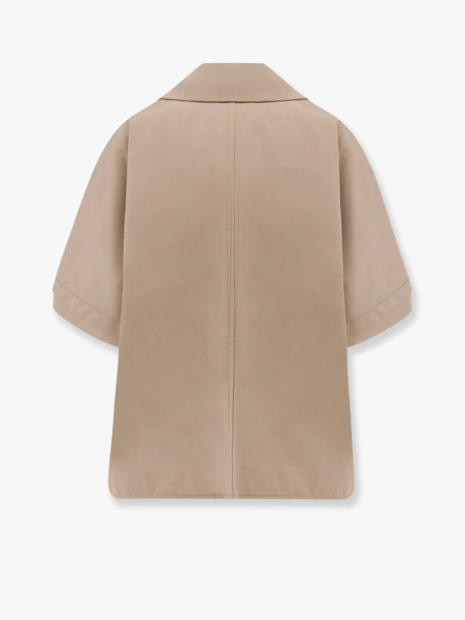 Max Mara Parole jacket with viscose padded lining sold by Siebentaschen product image thumbnail 2