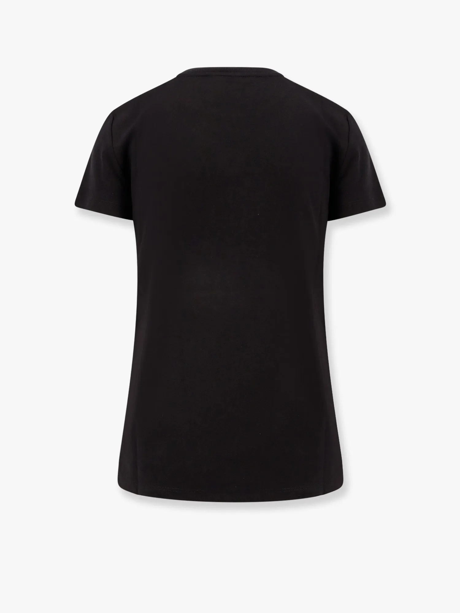 Max Mara Giovane cotton t-shirt sold by Siebentaschen product image thumbnail 2