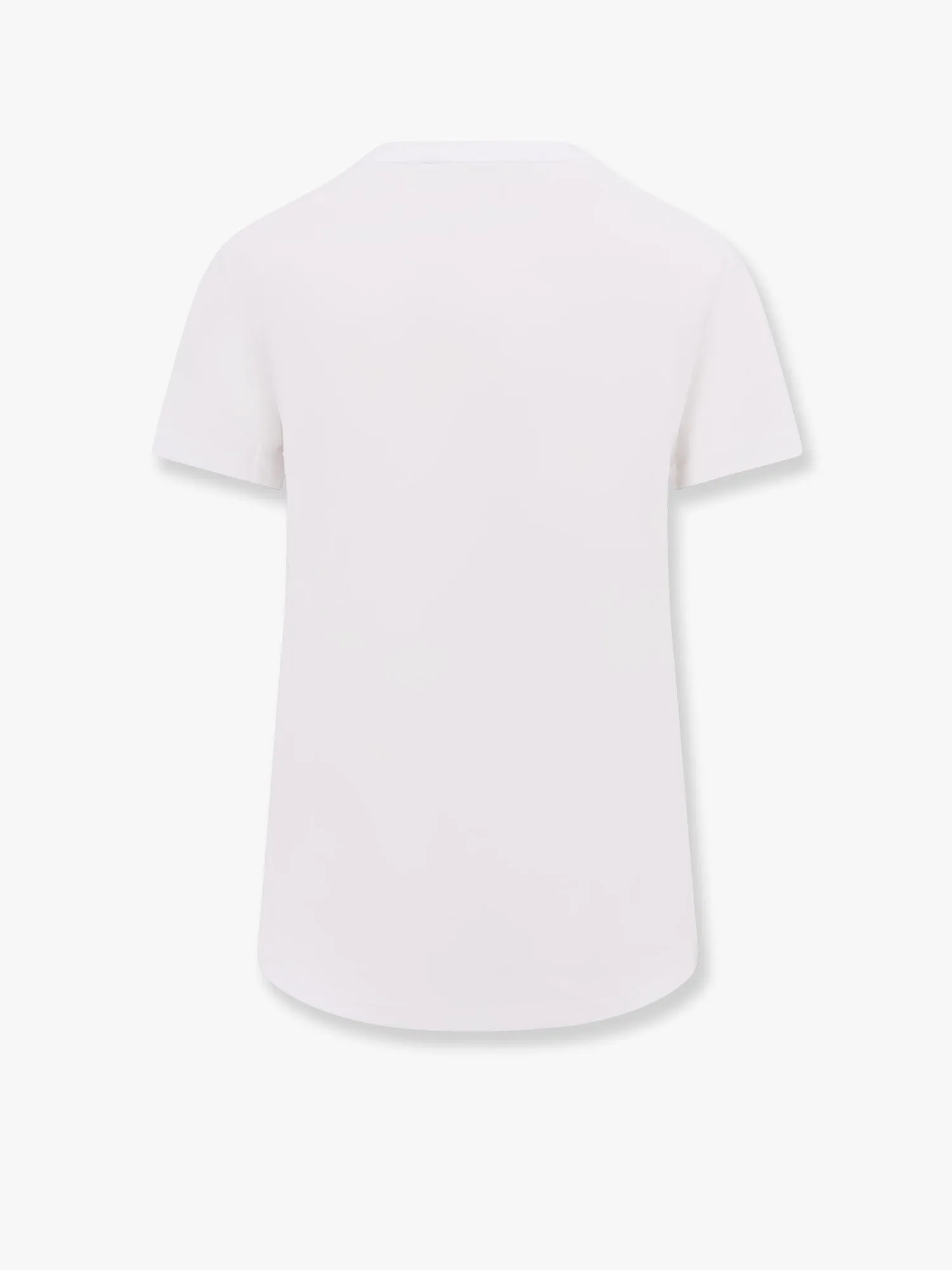 Max Mara Nunzio max mara special edition cotton t-shirt sold by Siebentaschen product image thumbnail 5