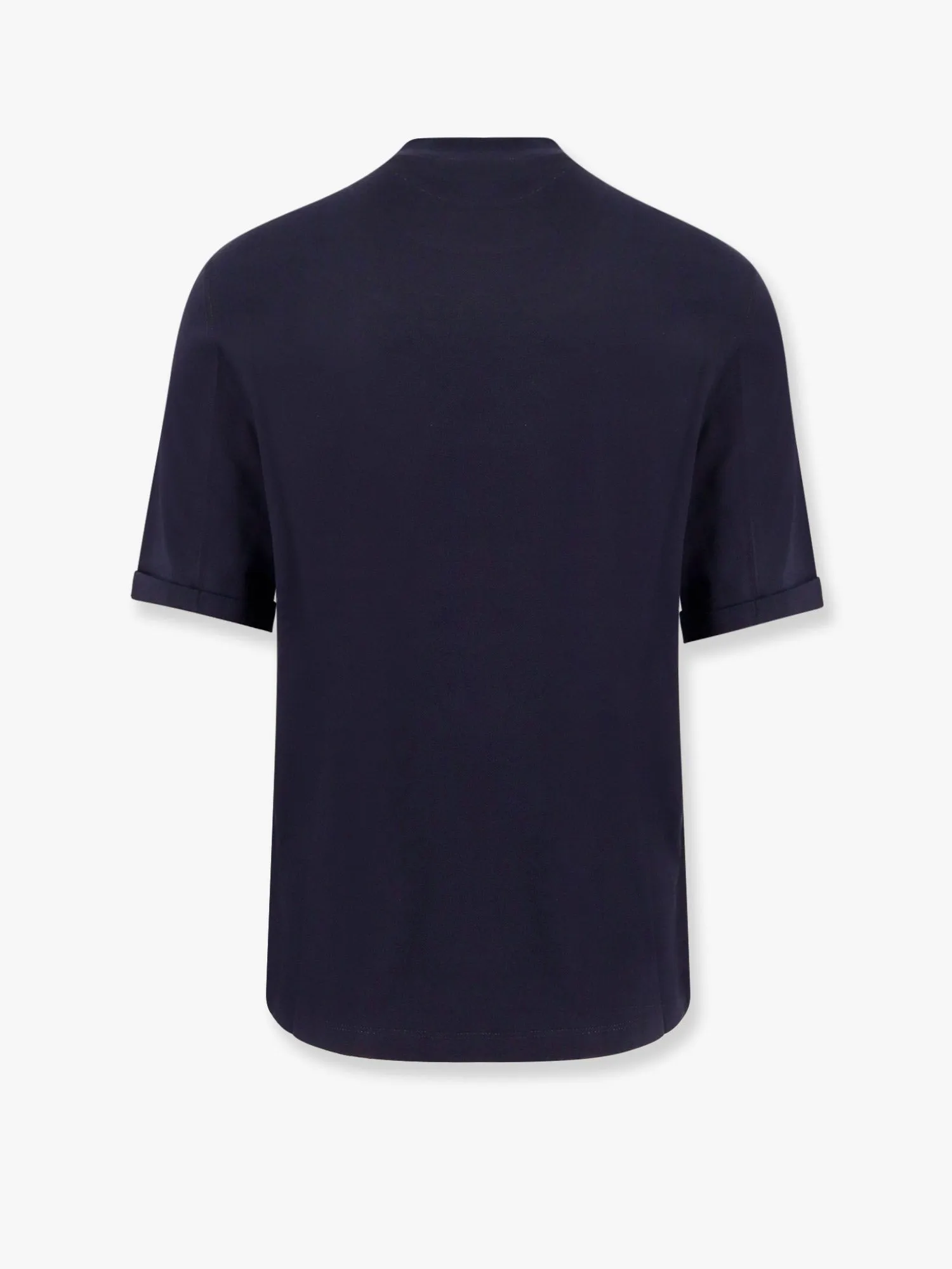 Dsquared2 Regular Fit cotton t-shirt sold by Siebentaschen product image thumbnail 2