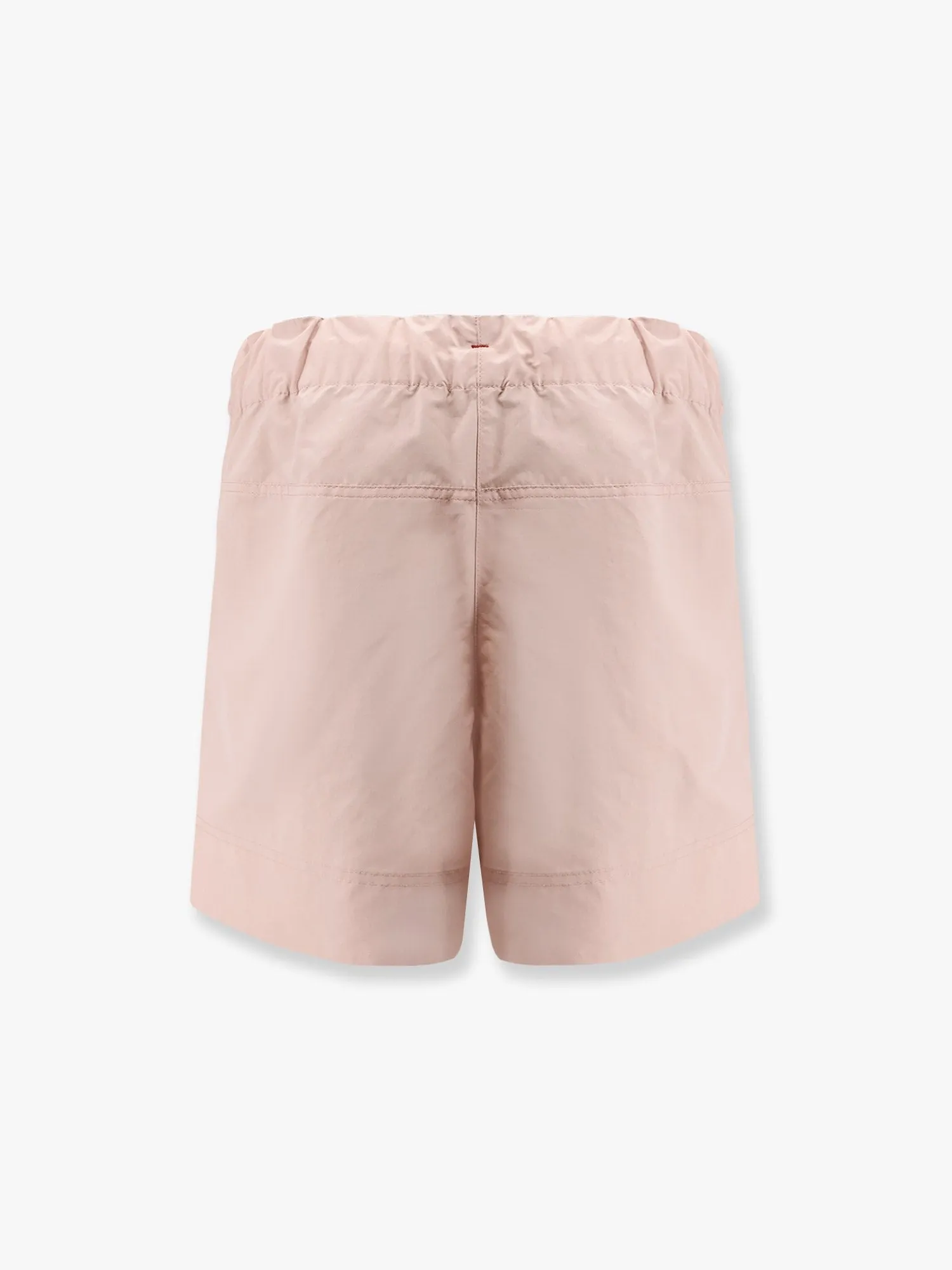 MONCLER GRENOBLE Day-namic nylon shorts with drawstring sold by Siebentaschen product image thumbnail 5