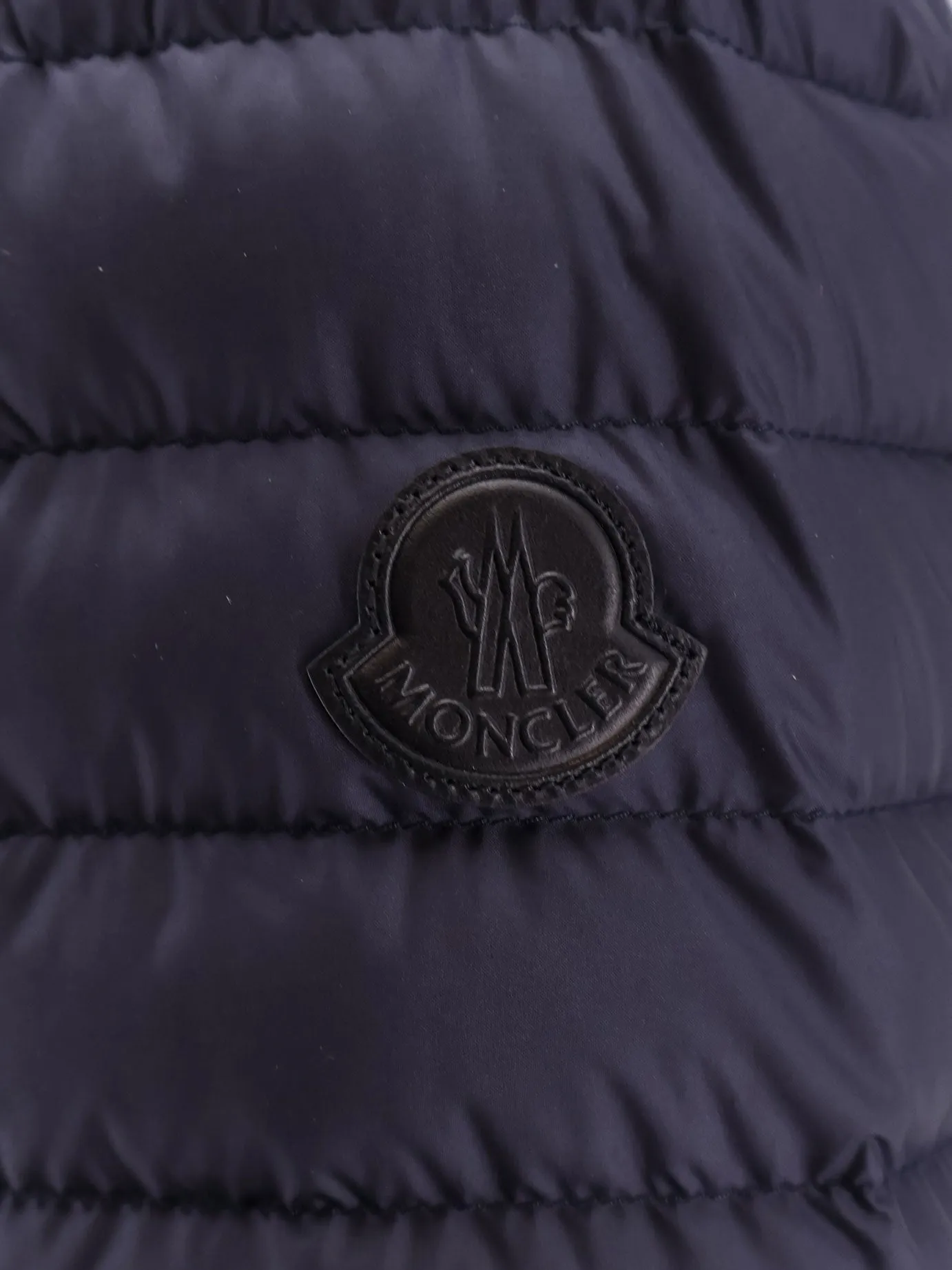 Moncler Varax padded and quilted jacket sold by Siebentaschen product image thumbnail 3