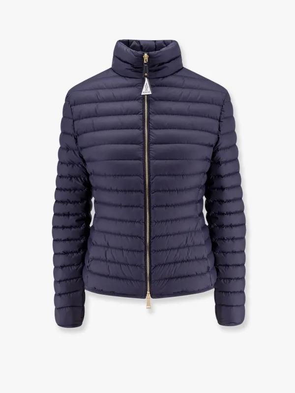 Moncler Varax padded and quilted jacket sold by Siebentaschen