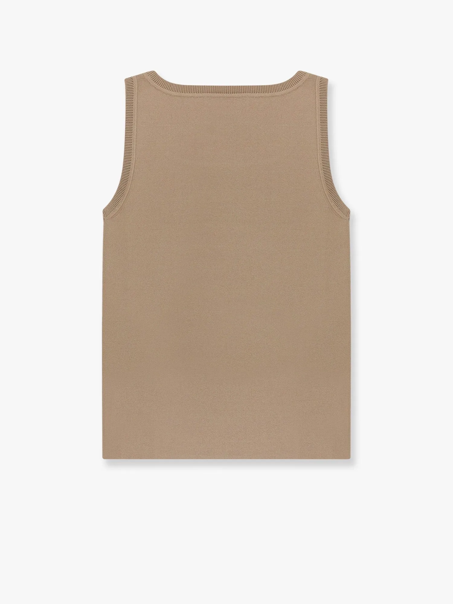 Max Mara Pentola viscose top sold by Siebentaschen product image thumbnail 2