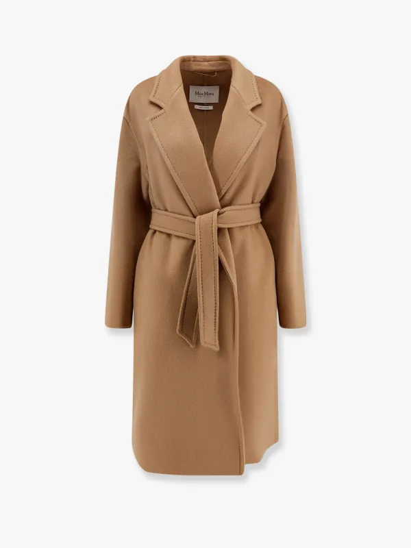 Max Mara Melinda cashmere coat sold by Siebentaschen