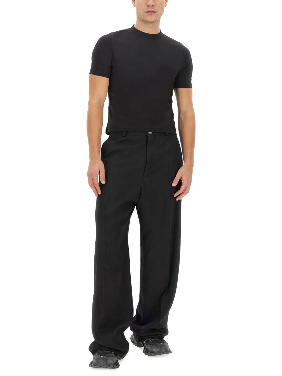 Balenciaga OVERSIZE PANTS sold by Siebentaschen product image thumbnail 2