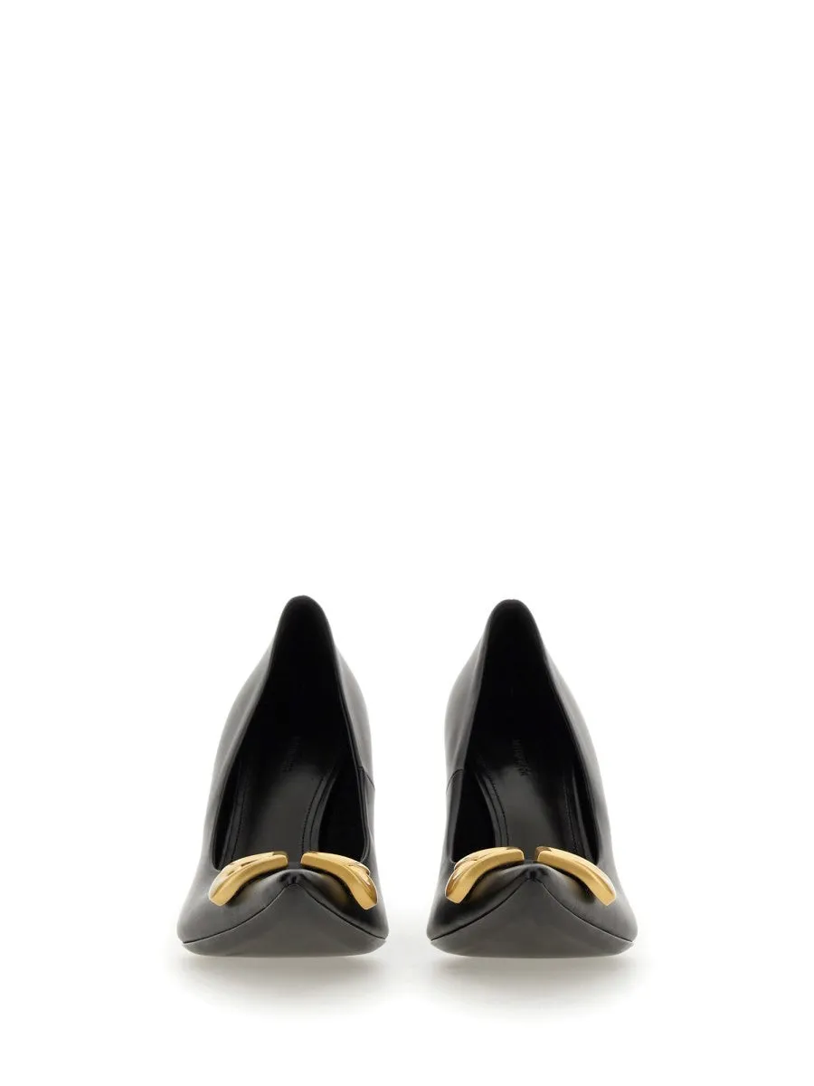 Balenciaga DÉCOLLETÉ FLEX BB sold by Siebentaschen product image thumbnail 4