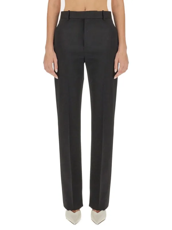 Bottega Veneta TAILORED PANTS sold by Siebentaschen