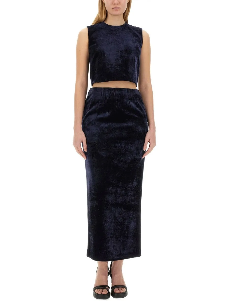 Fendi LONG SKIRT sold by Siebentaschen product image thumbnail 2
