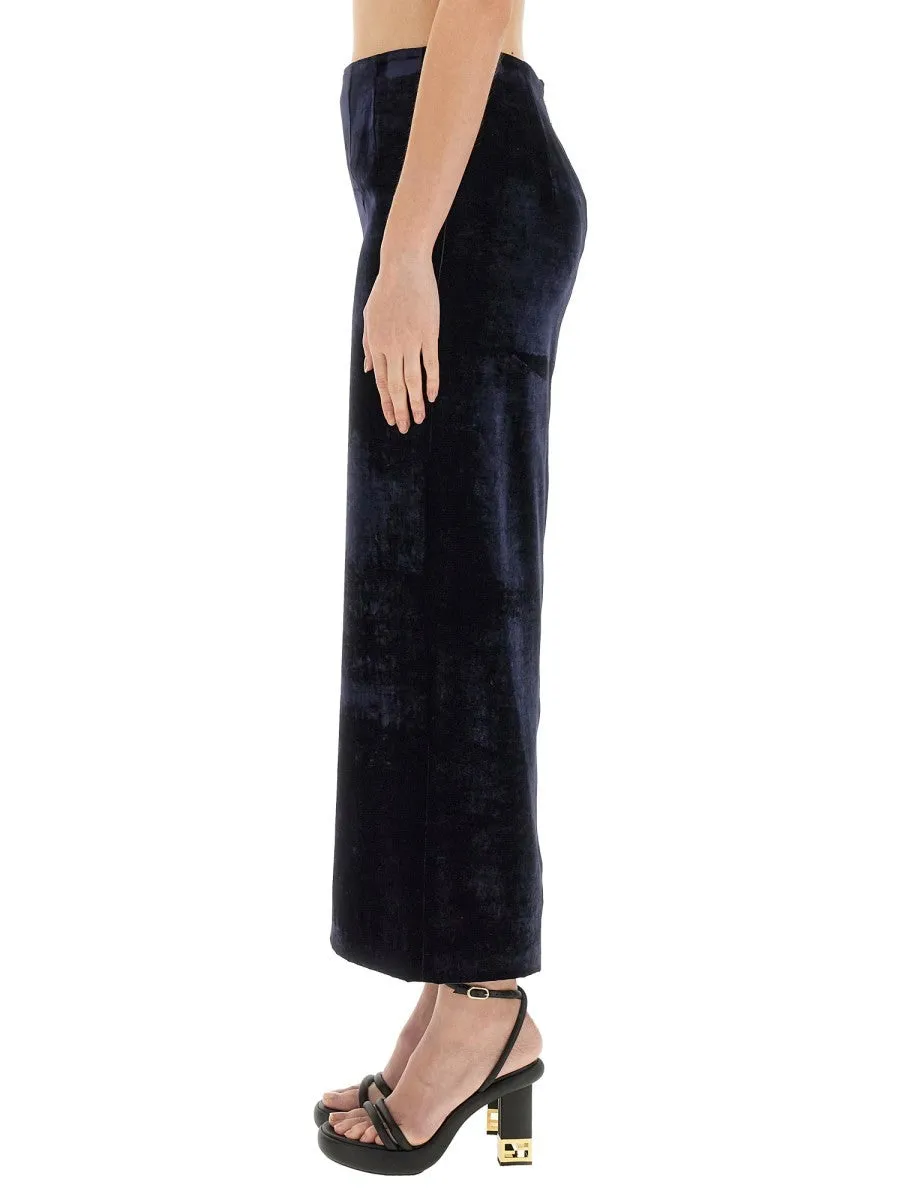 Fendi LONG SKIRT sold by Siebentaschen product image thumbnail 4